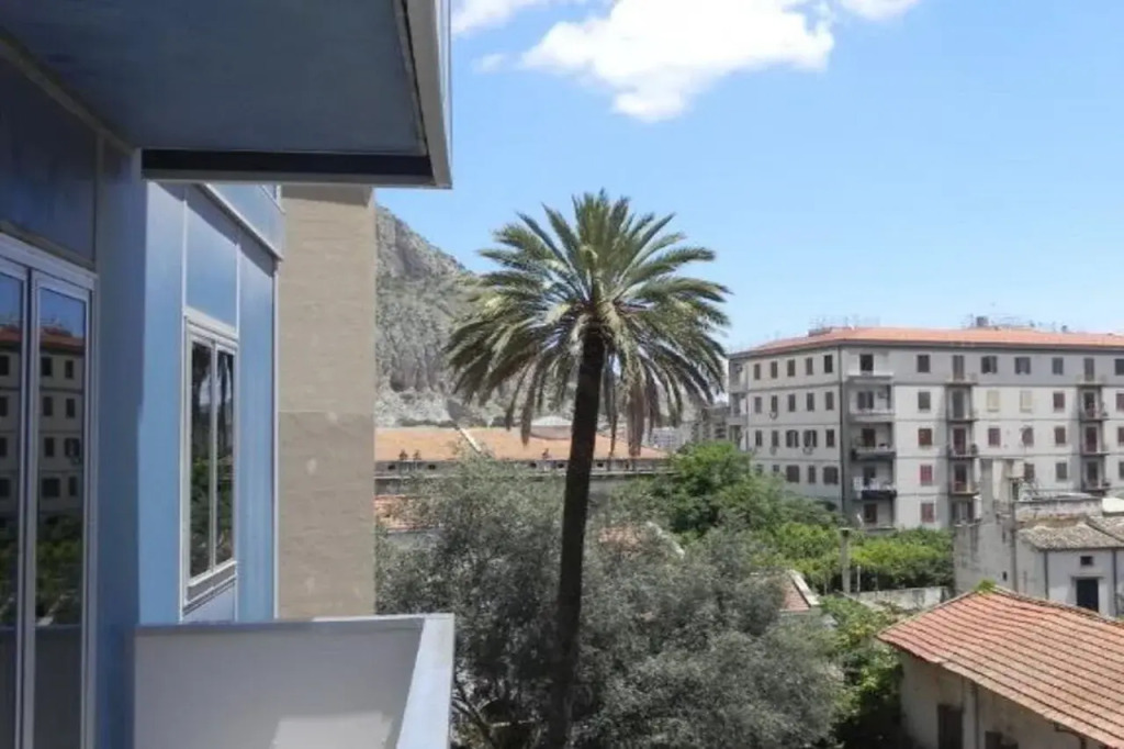 Torreata Hotel & Residence