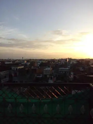 Seven Seas P Guest House