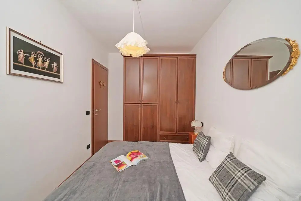 Appartamento Cabiana
