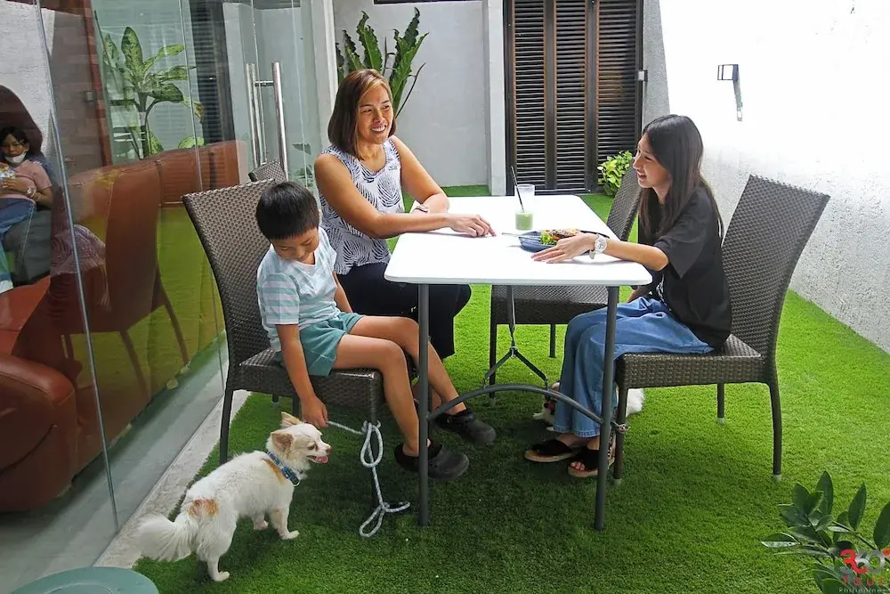 Kasa Boutique Hotel Kasambagan