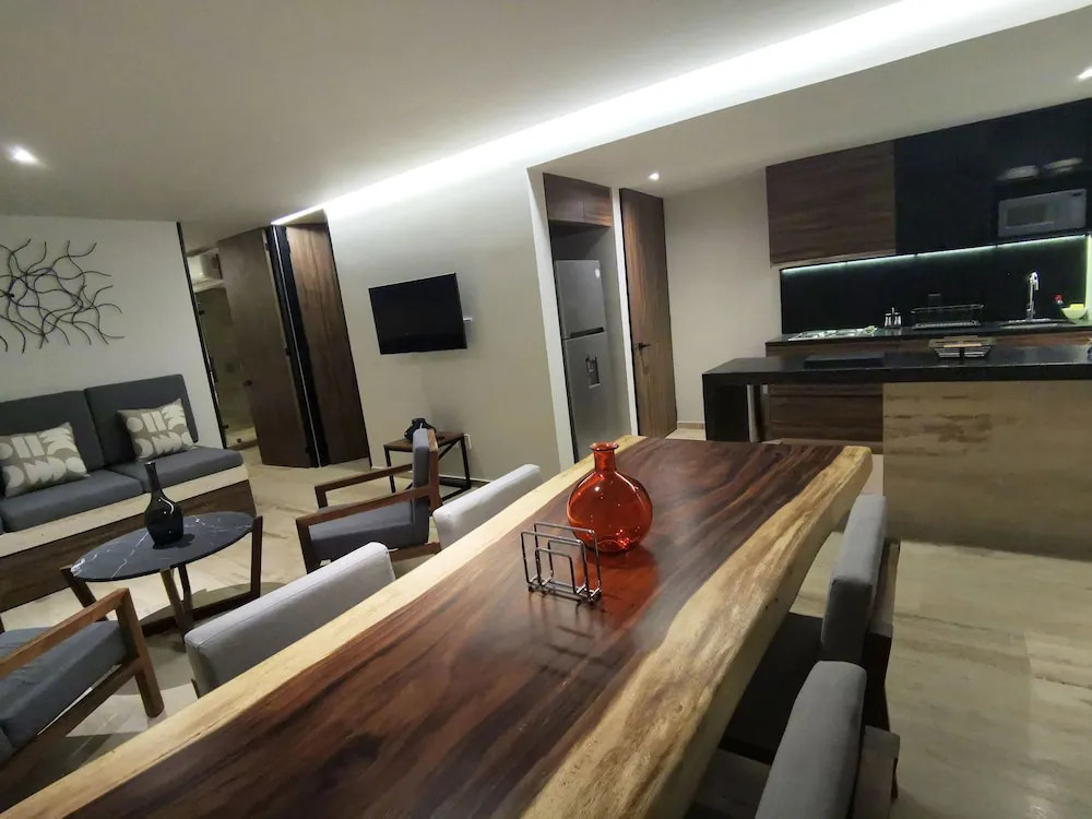 Kaab South Beach by The Spot Rentals