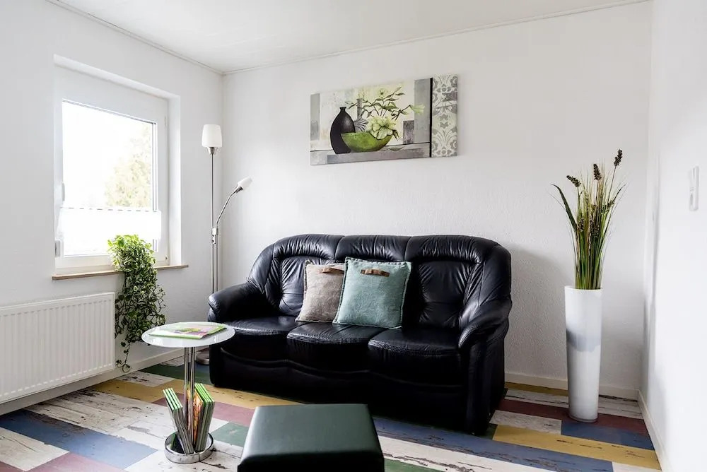 Ferienwohnung Münch