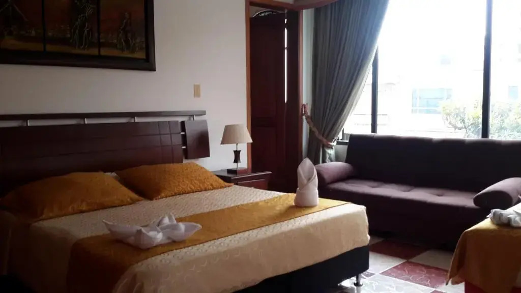 Hotel AG Boutique