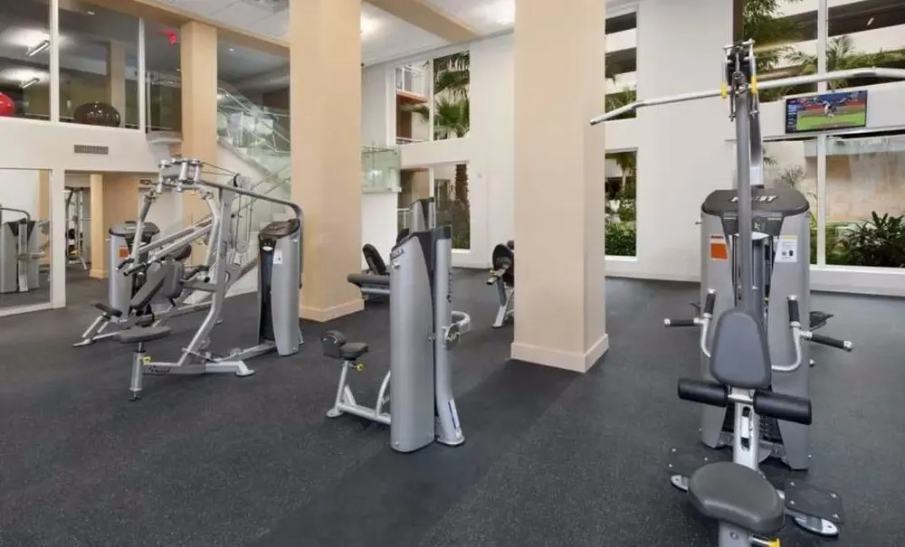 Doral CityPlace Apartments by NUOVO