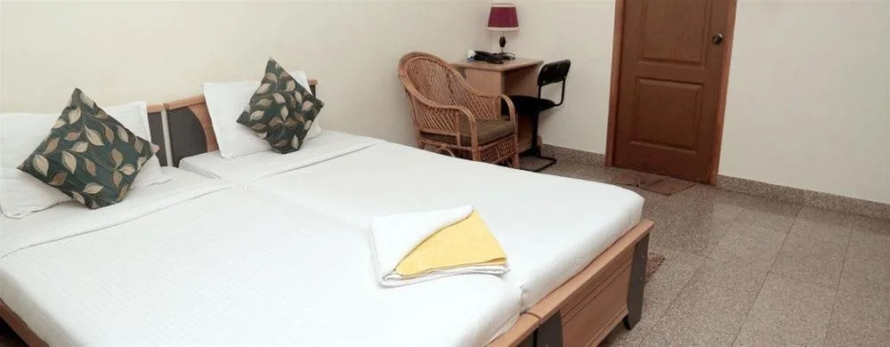 Orchid Blu Serviced Apartment
