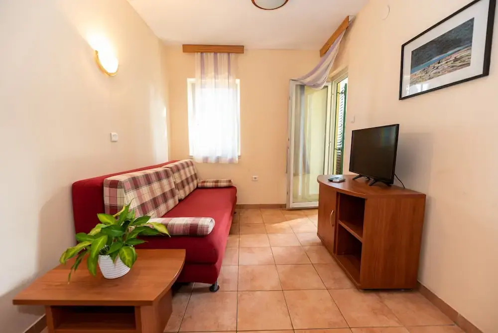 Kozarica Apartments