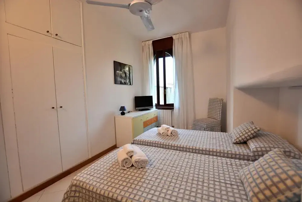 Apartment Frader Otto