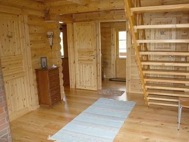 Holiday Home Salmelanrinne