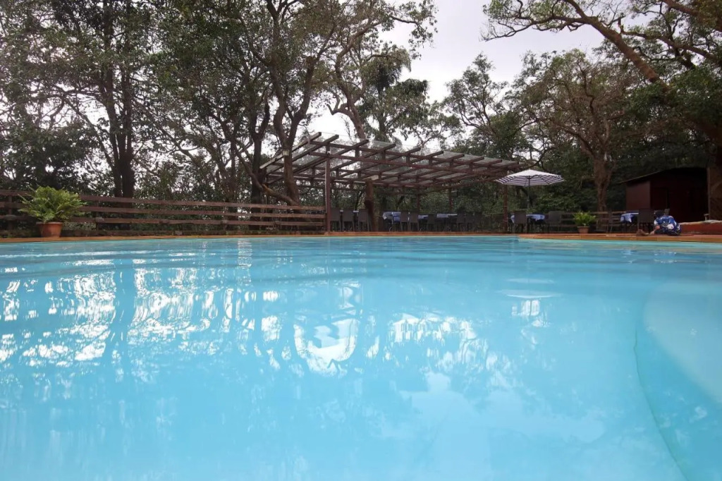 Westend Hotel