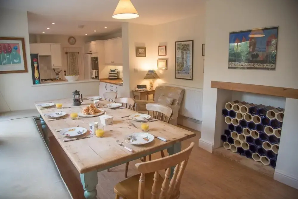 18 Hartington, Aldeburgh