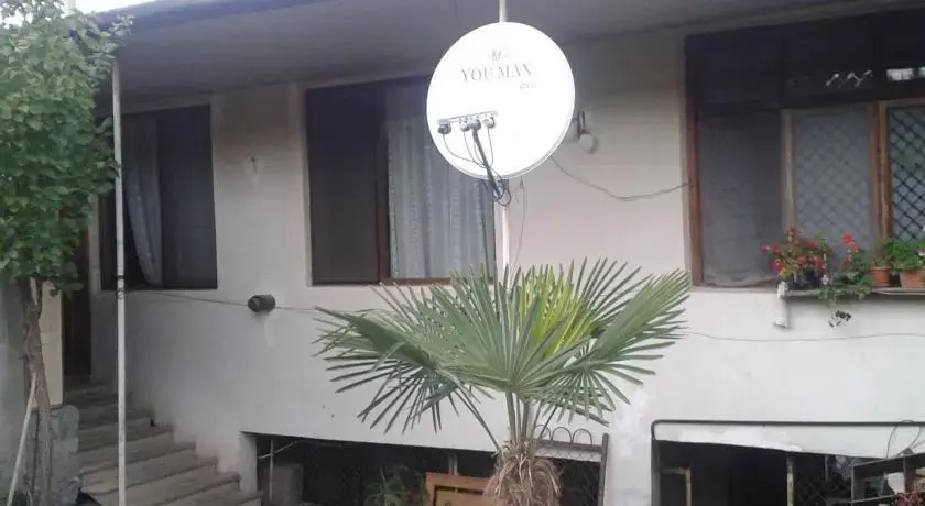 guesthouse "Leila"