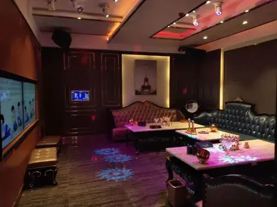 Hesheng Hotel