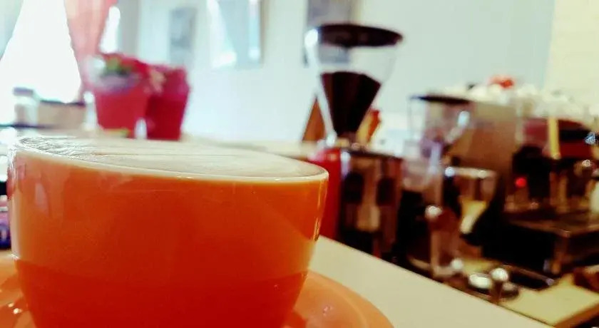 Go Latte B&B