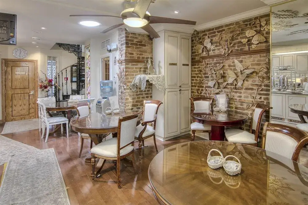 Hotel Chateau Saint-Marc