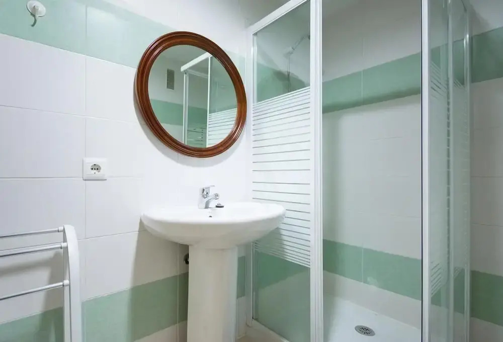 107401 Apartment In Malaga