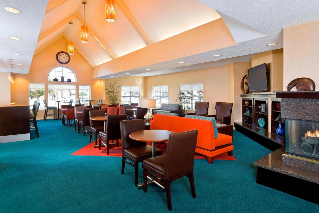 Residence Inn by Marriott Waco
