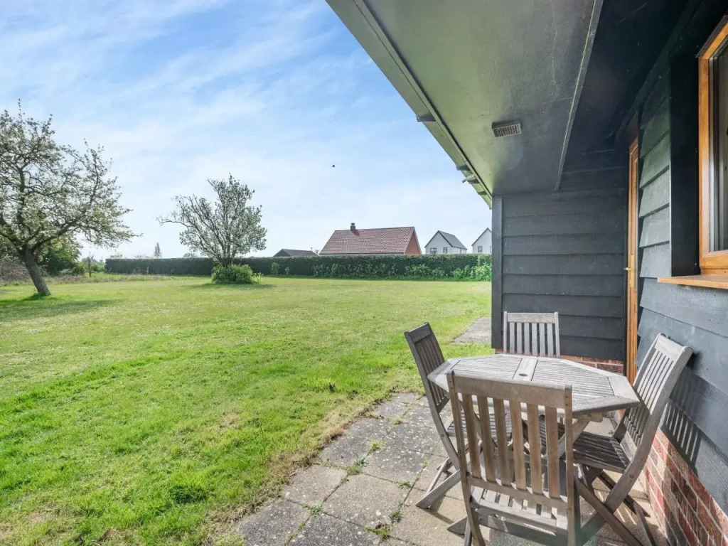 Peartree Cottage