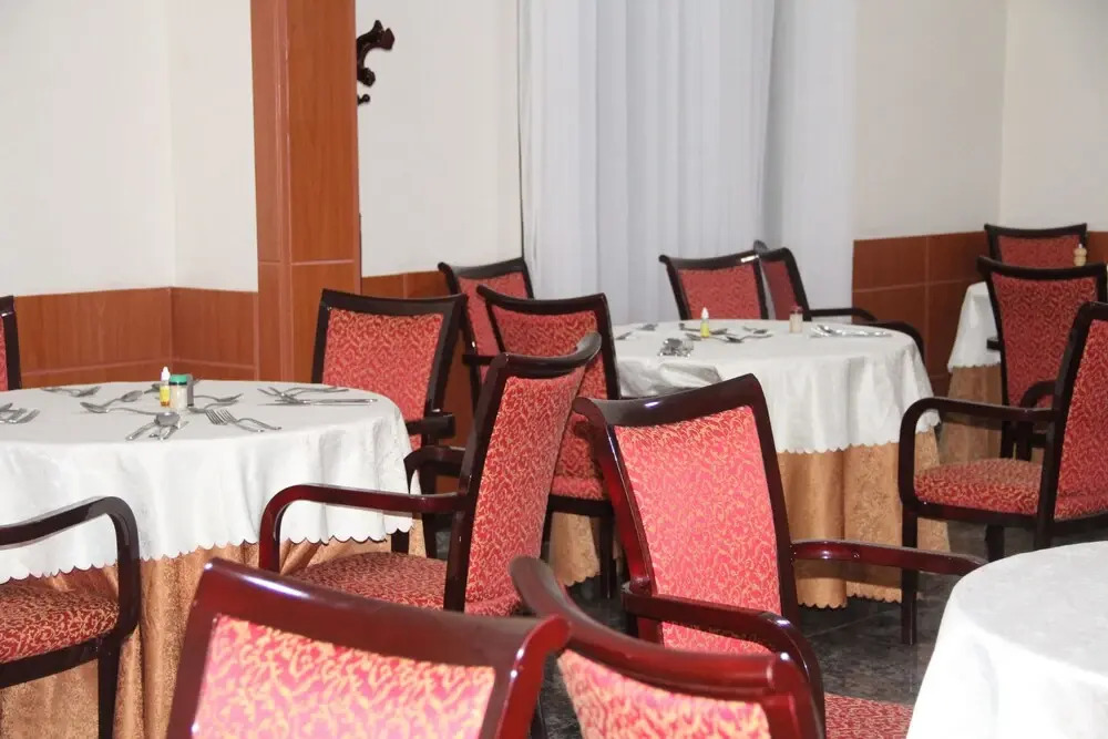Nyagatare Diplomat Hotel