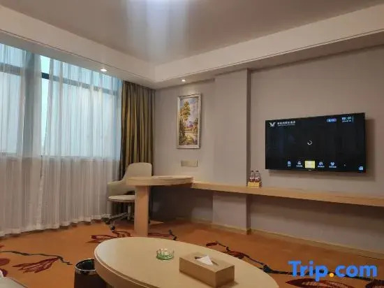 Vienna International Hotel