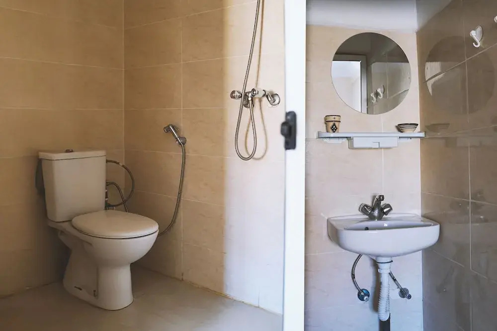 Al Mohit Hôtel Dakhla