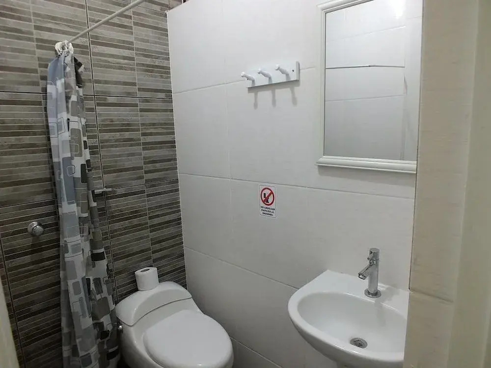 Hostal Gazu