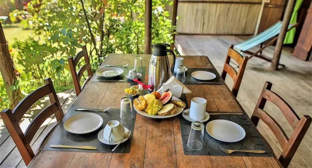 Natiora Green Lodge
