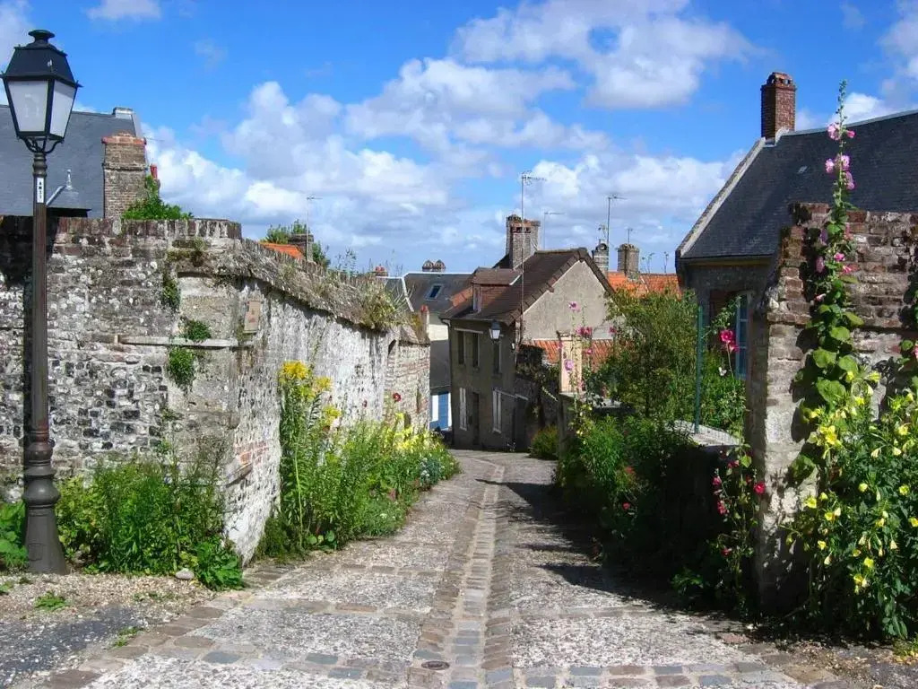 Les Fines Bulles