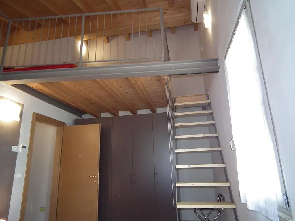 LIsolo b&b e case vacanza