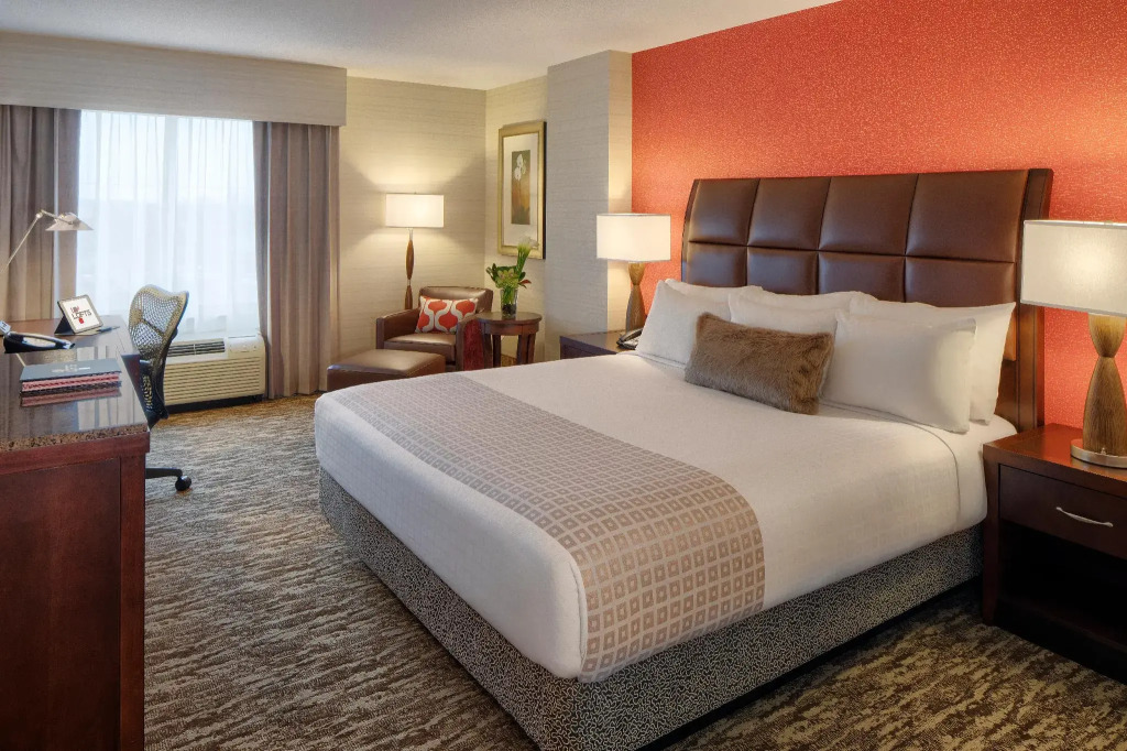 Hilton Garden Inn Hanover Arundel Mills, MD