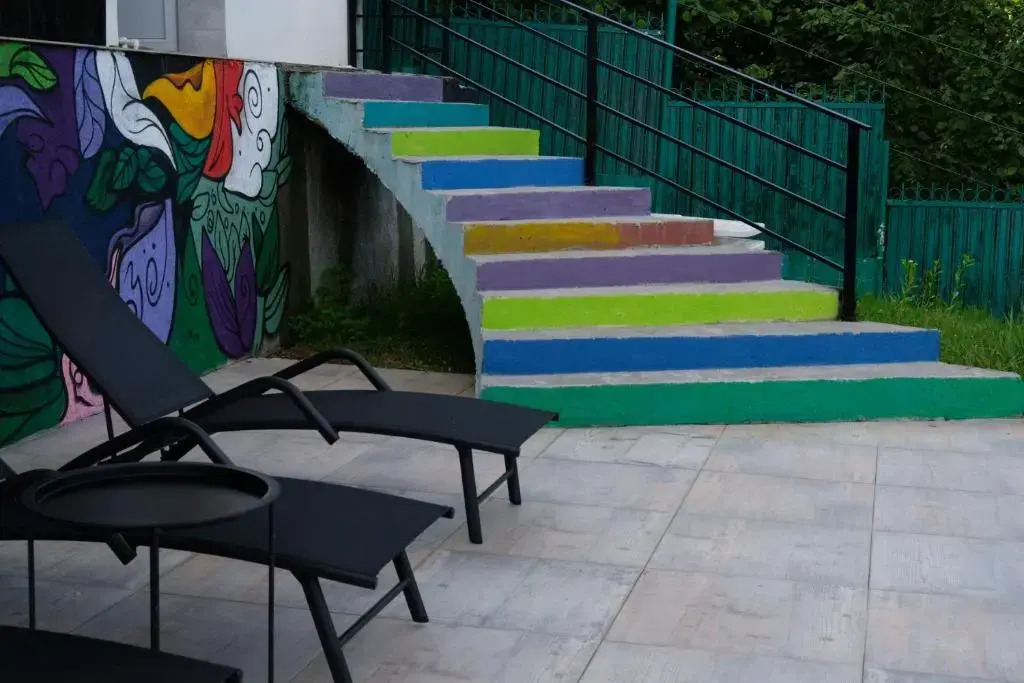 Gantiadi Holiday House