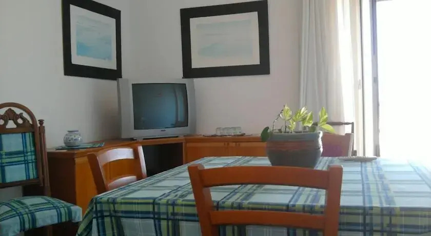 B&B L'Alba e il Tramonto