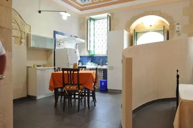 Canapeo di Diana