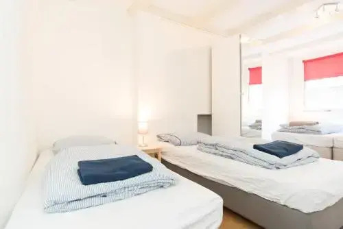 Apartment Marble