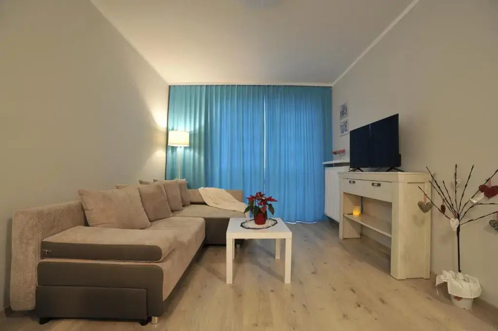 Dream Apartment