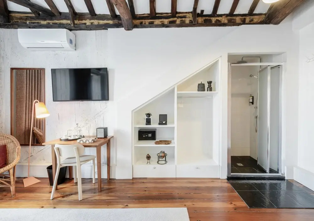 Rosário Suites Townhouse