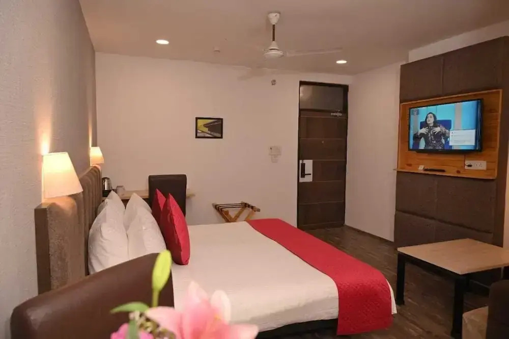 Ayaan Residency