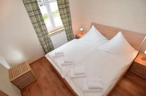 Villa Seerose - Appartement 13
