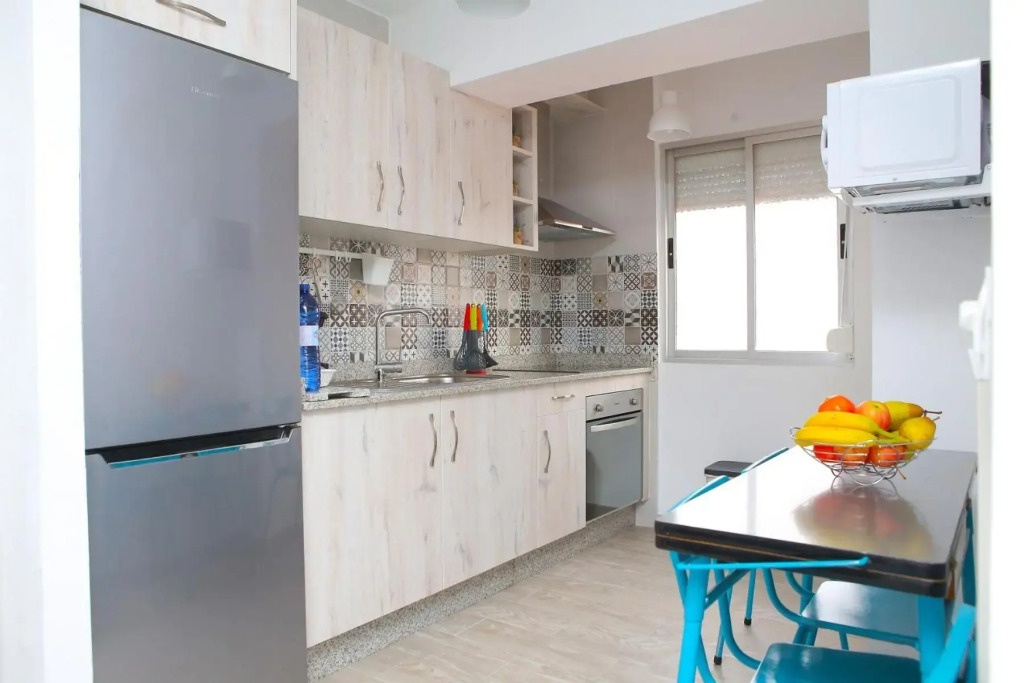 Apartamento Domínguez