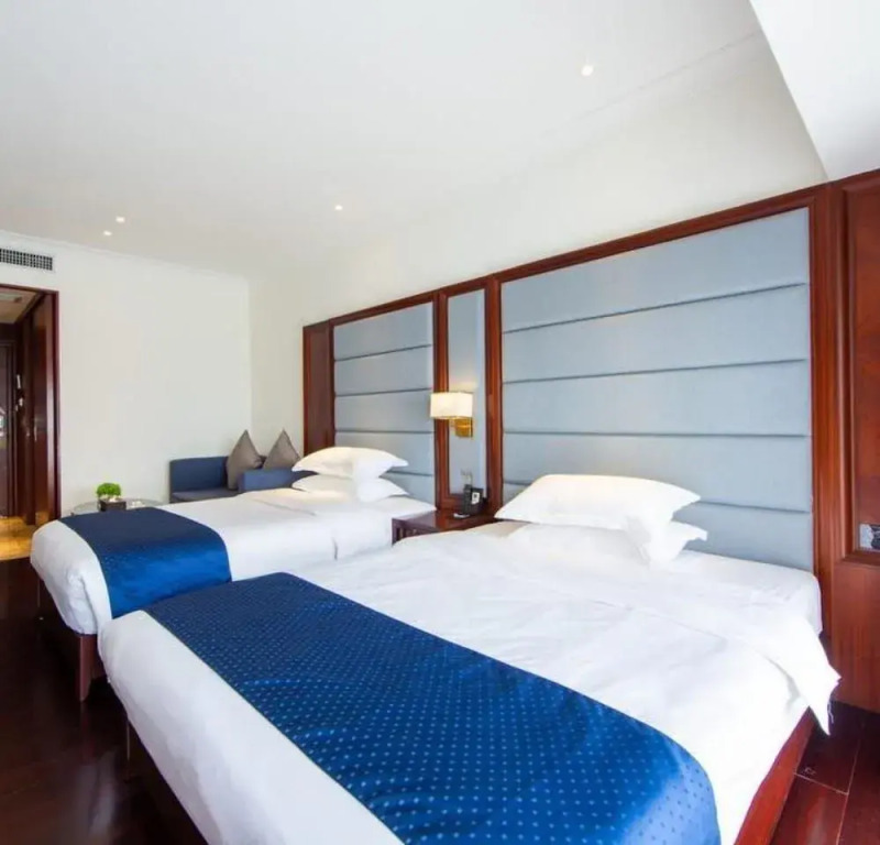 Poltton International Apartment Pazhou