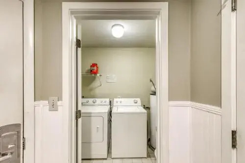 Summer House 309