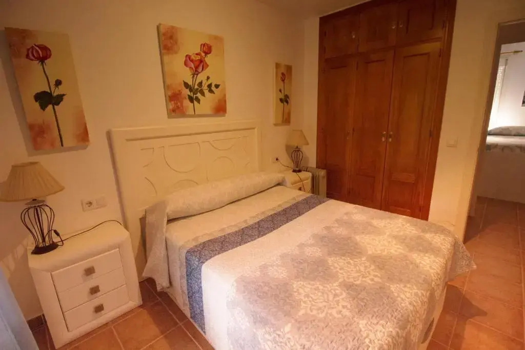Apartamento Jardín del golf 2