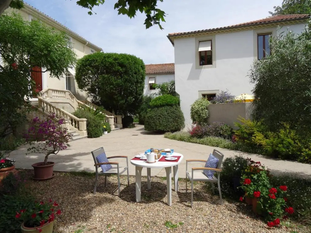 Paradix holiday apartment 3