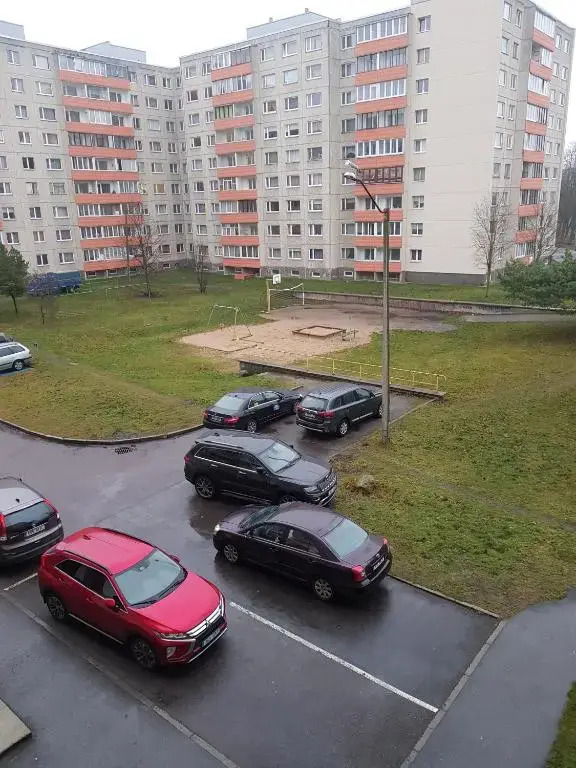 КВАРТИРА ЦЕЛИКОМ 3-rooms apartment