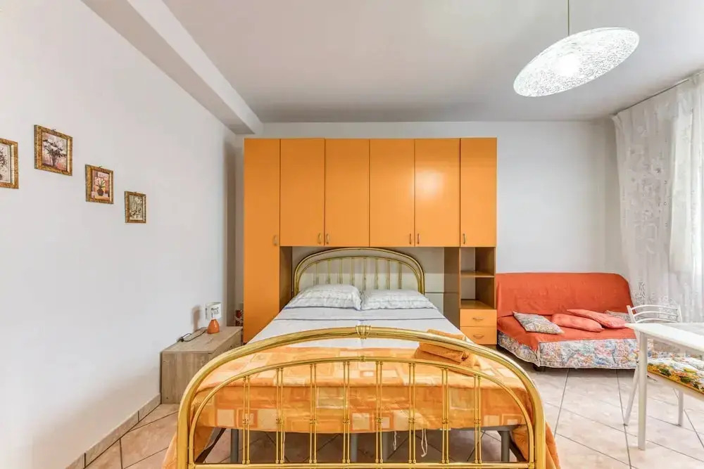 Apartment Thalassa Salento