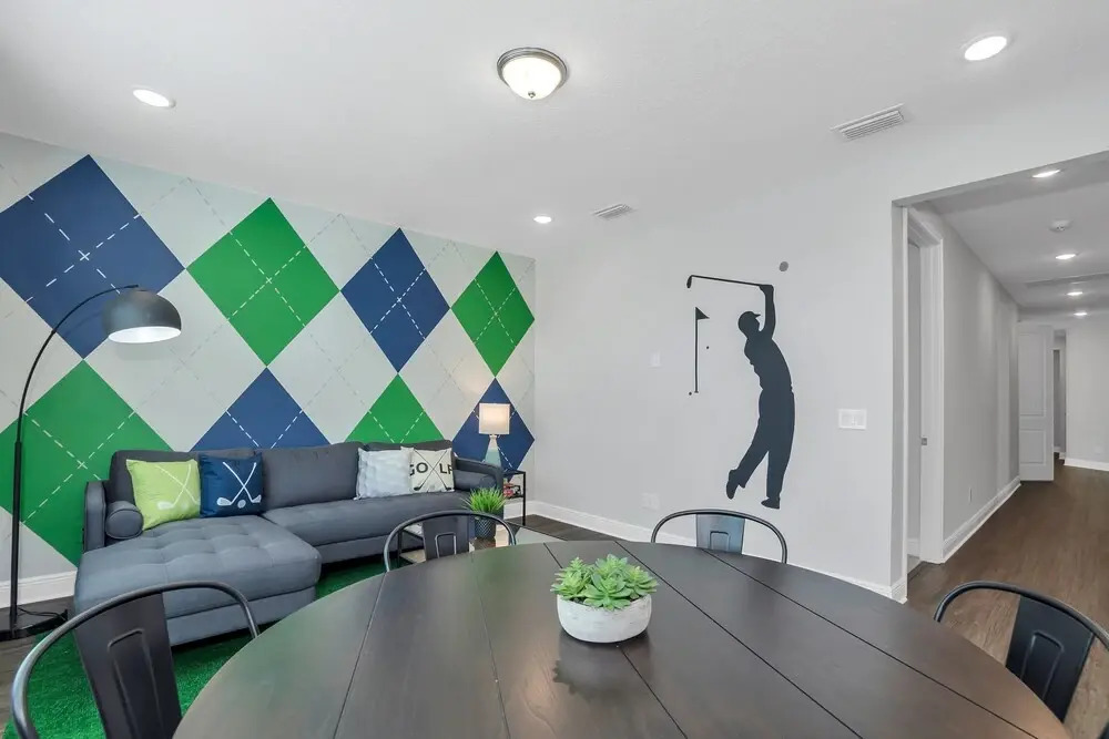 Southfield Villa Encore