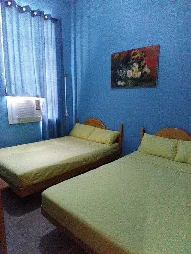 The Lucky Place Budget Inn Bohol