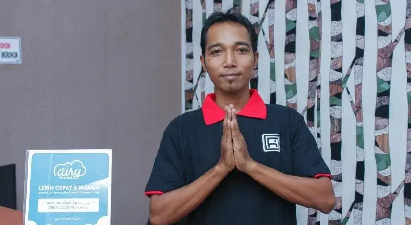Grand Kebonsari Guesthouse