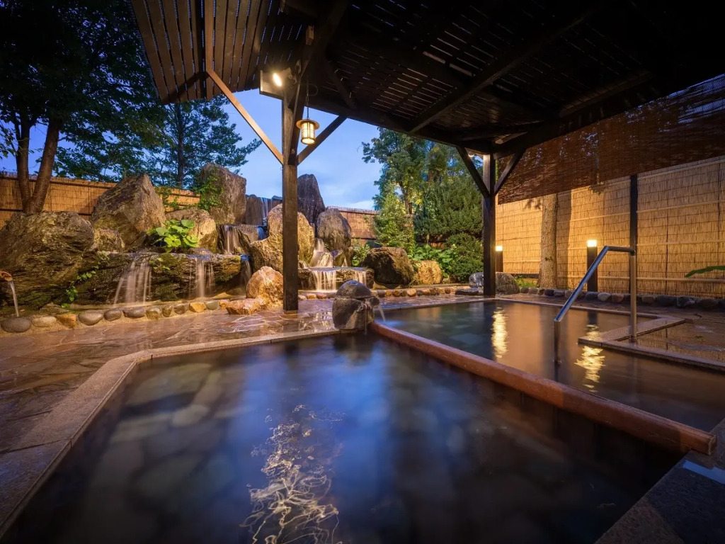 Onogawa Onsen Kajikaso
