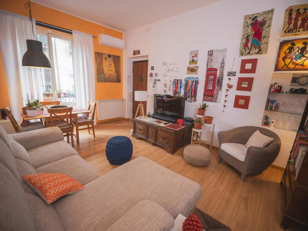ITISEASY 1 Palermo
