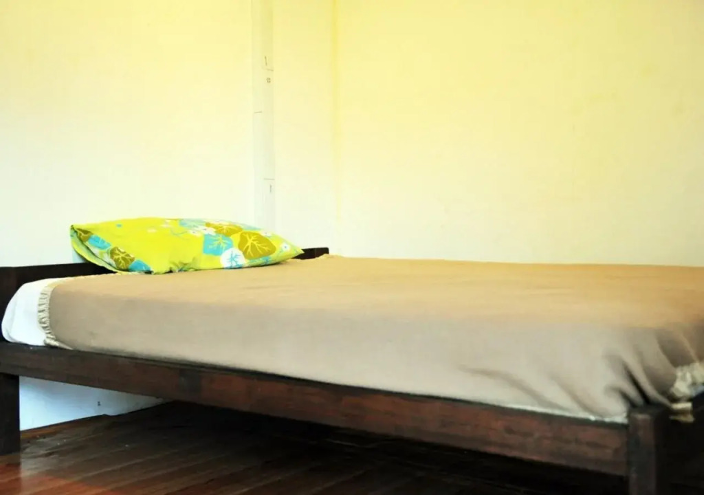 Hotel Longhouse